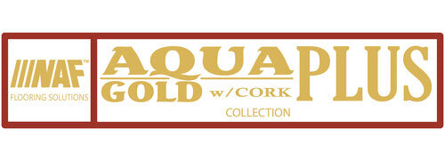 Aquaplus Gold W-Cork