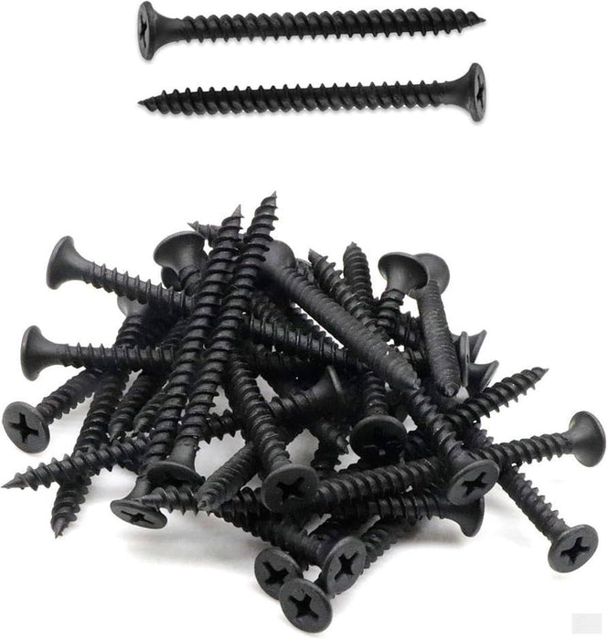 Drywall Screws  2-inch Flat Head Phillips Drive Coarse Thread