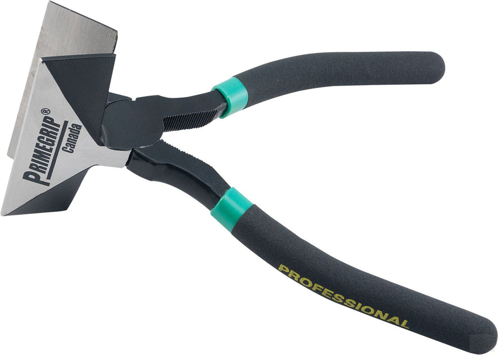 PrimeGrip 3" DOUBLE LAYER HAND SEAMER 03-536