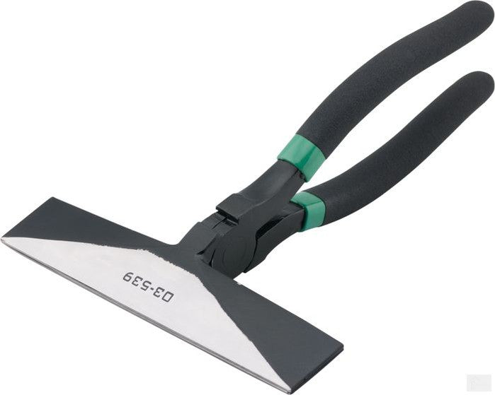 PRIMEGRIP 1" X 6" Hand Seamer [03-539]