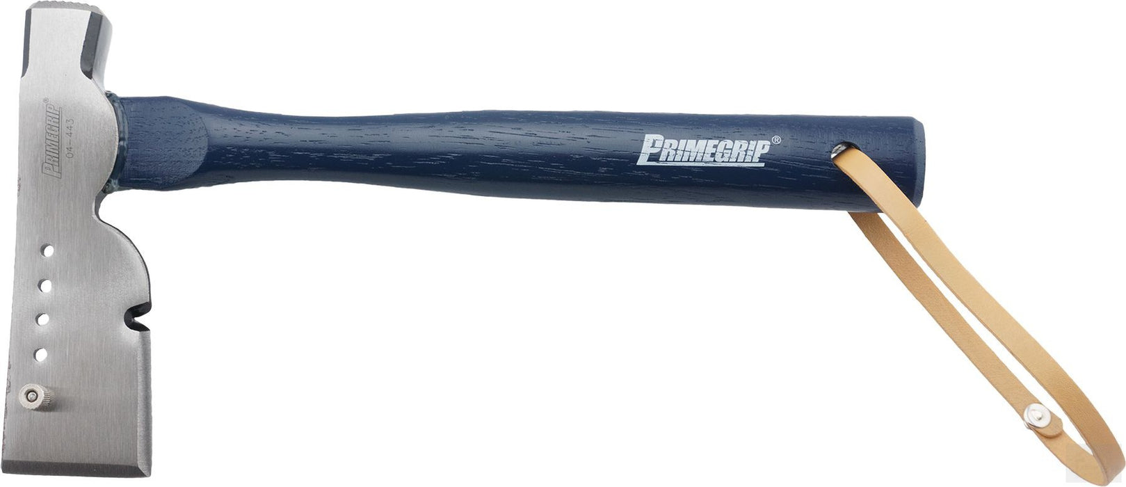 PRIMEGRIP 14 Oz Shingling Hatchet - Hickory Handle [04-443]