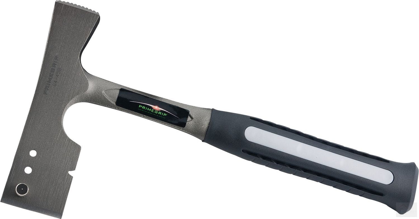 PRIMEGRIP 14oz Shingling Hatchet - Cushion Grip [04-458]
