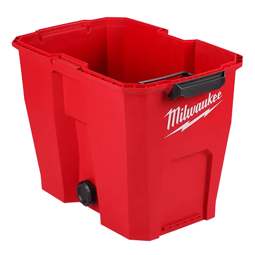 Milwaukee 12 Gallon Wet/Dry Vacuum Tank 0932-20