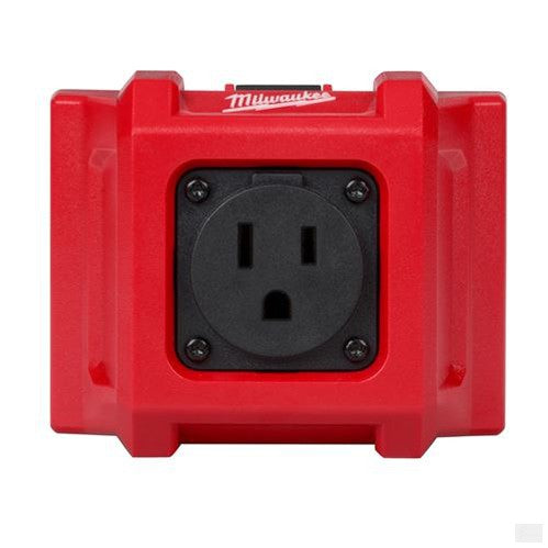 Milwaukee Wireless Dust Control Adapter Remote Kit 0950-20