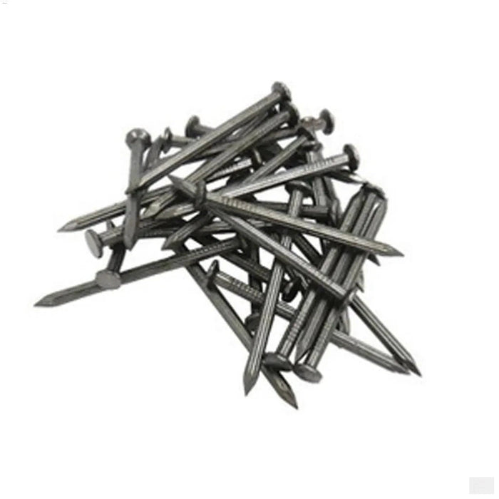 Grip-Rite 1-1/2" Fluted Masonry Nails
