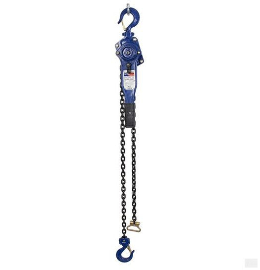 Lever Hoist 750 KG ,Industrial Quality