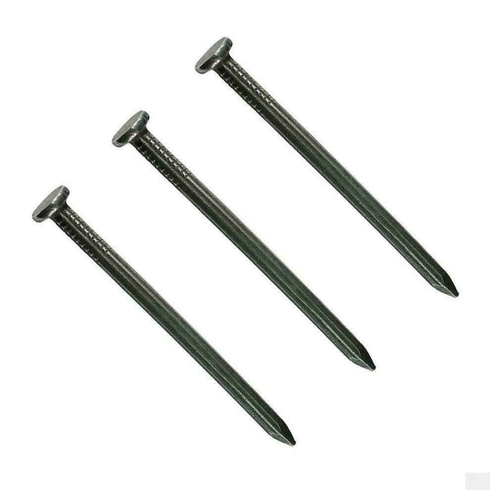 Grip-Rite 1-1/2" Fluted Masonry Nails
