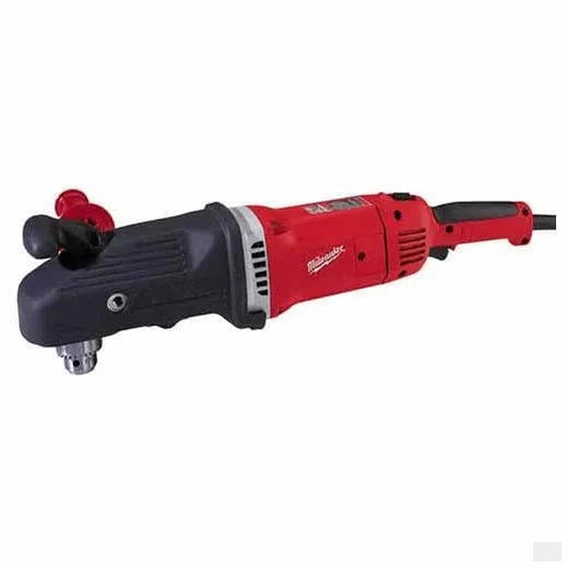 Milwaukee Tool 1/2-inch Super Hawg Corded Drill 1680-20