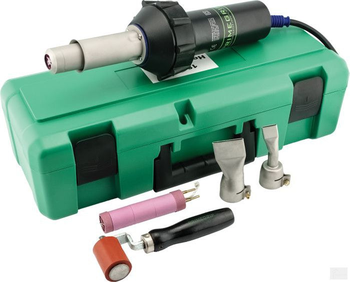 PRIMEGRIP- HEAT GUN KIT