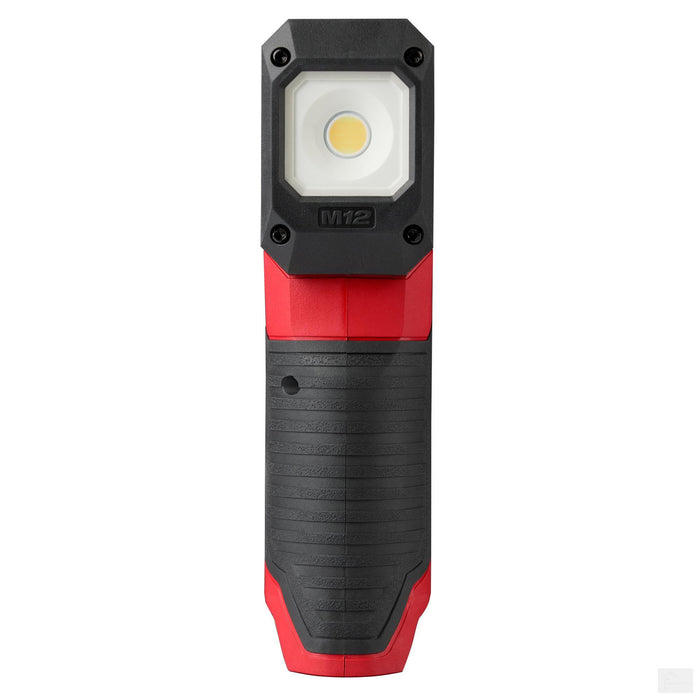 Milwaukee M12 Paint and Detailing Color Match Light (2127-20)