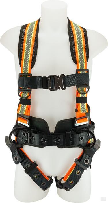 Paladin TRU-VIS Support Harness