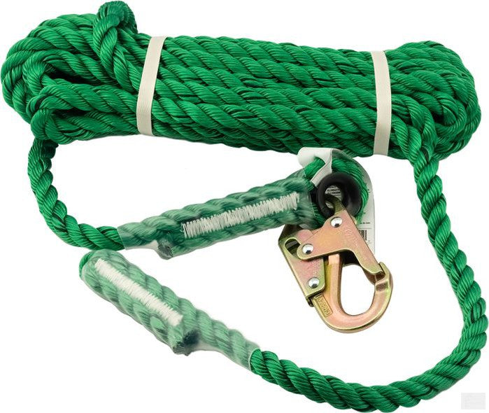 PRIMEGRIP 50' FALL PROTECTION KIT