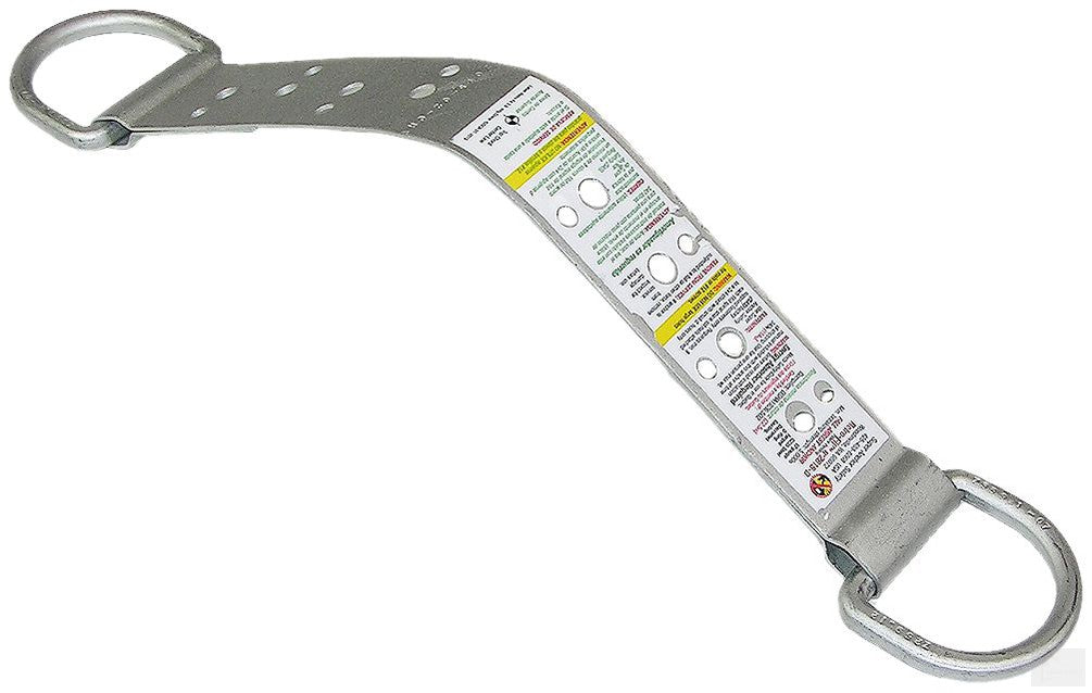 PRIMEGRIP Double Ring Roof Anchor [23-418]