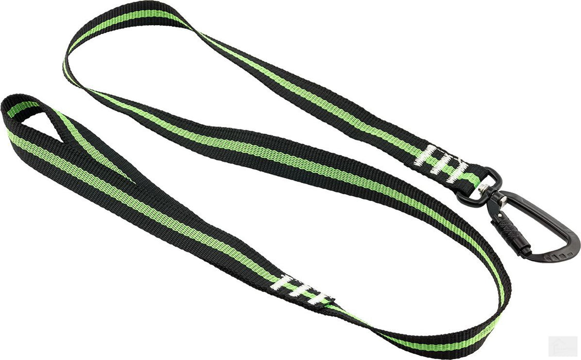 PRIMEGRIP 10 LB Carabiner-strap Tool Lanyard - 40" [23-730]
