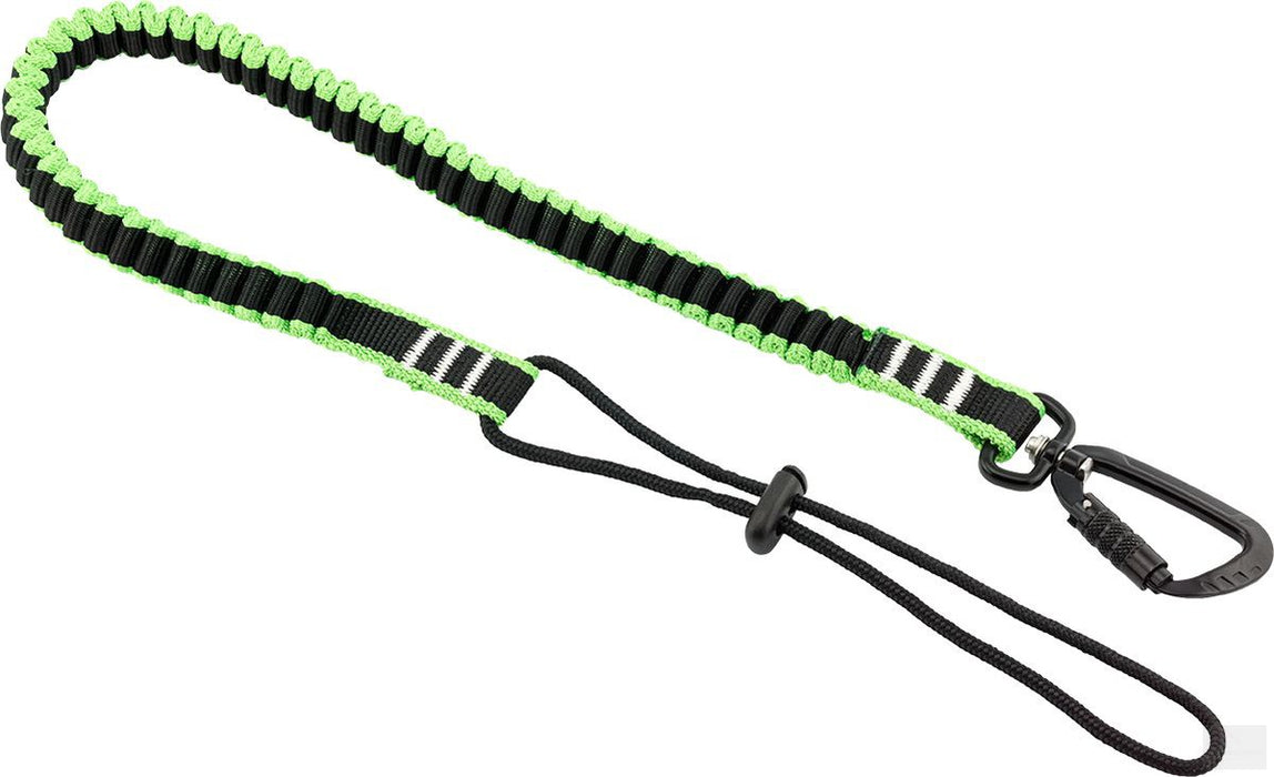 PRIMEGRIP 10 LB Carabiner-loop Tool Lanyard - 70" [23-731]