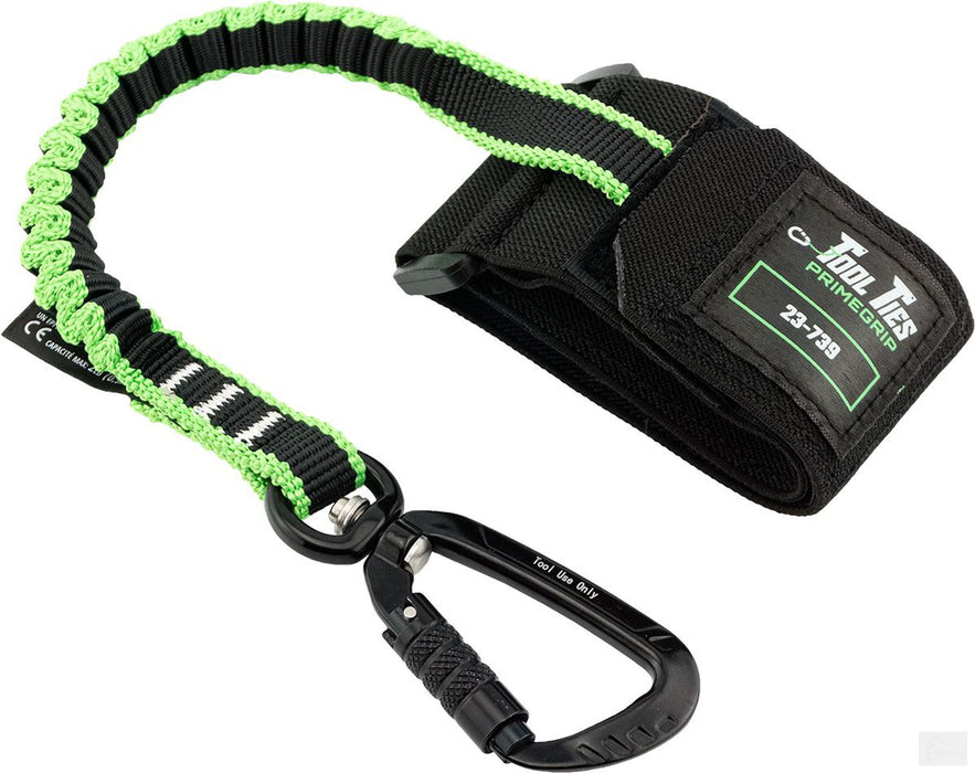 PRIMEGRIP 2 LB Wrist Tool Lanyard [23-739]
