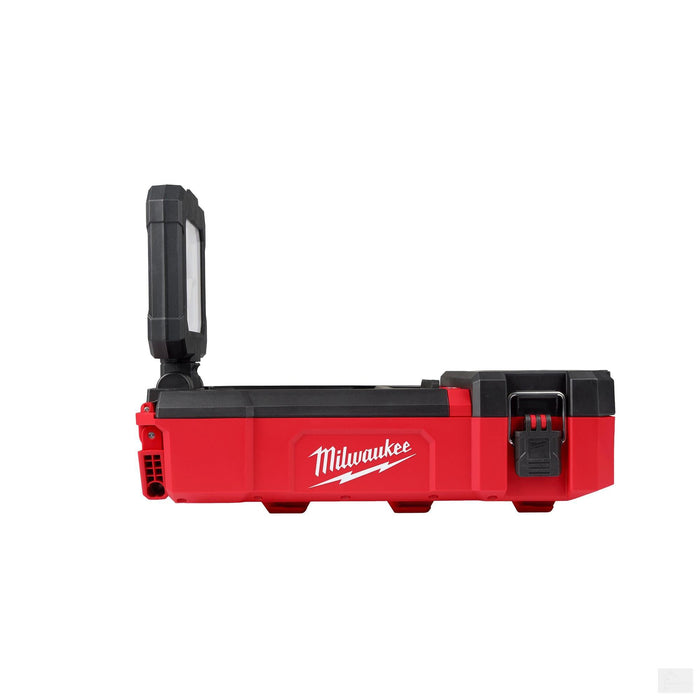 Milwaukee M12™ PACKOUT™ Flood Light w/ USB Charging (2356-20)