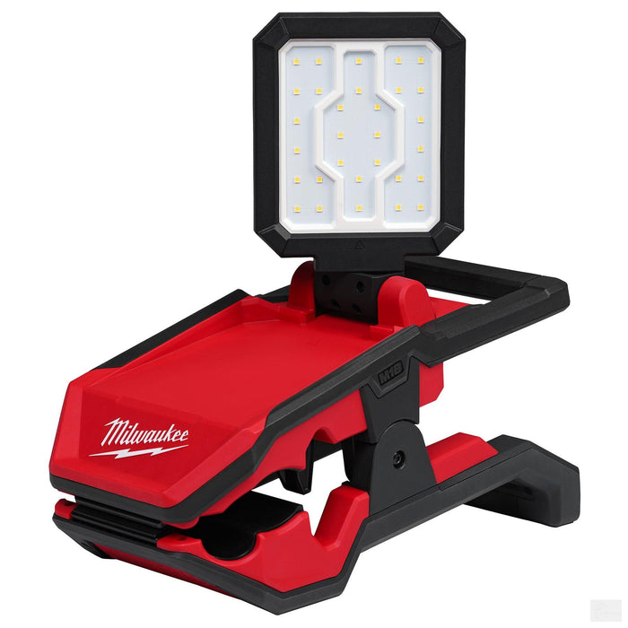 Milwaukee M18™ ROVER™ Clamping Flood Light (2358-20)
