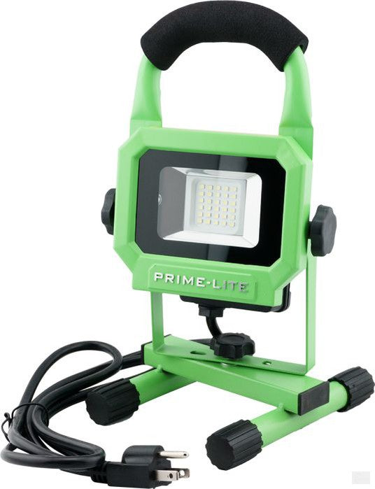 PRIME-LITE 15W LED Work Light Surface-Mounted Diode (SMD) Floodlight [24-610]