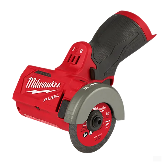 Milwaukee M12 FUEL™ 3" Compact Cut Off Tool (Bare Tool) {2522-20}