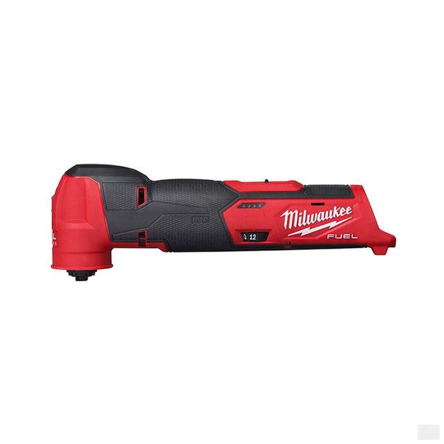 MILWAUKEE M12 Fuel Oscillating Multi-Tool [2526-20]