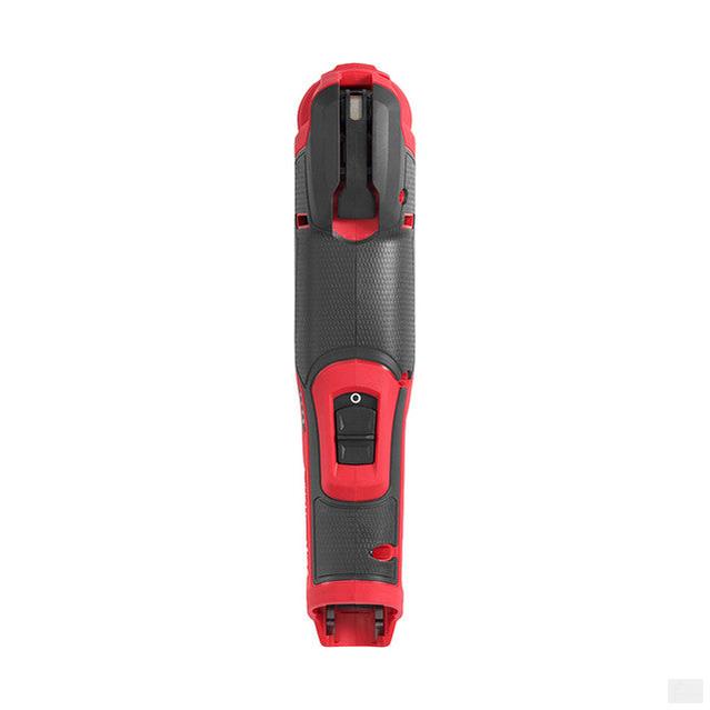 MILWAUKEE M12 Fuel Oscillating Multi-Tool [2526-20]