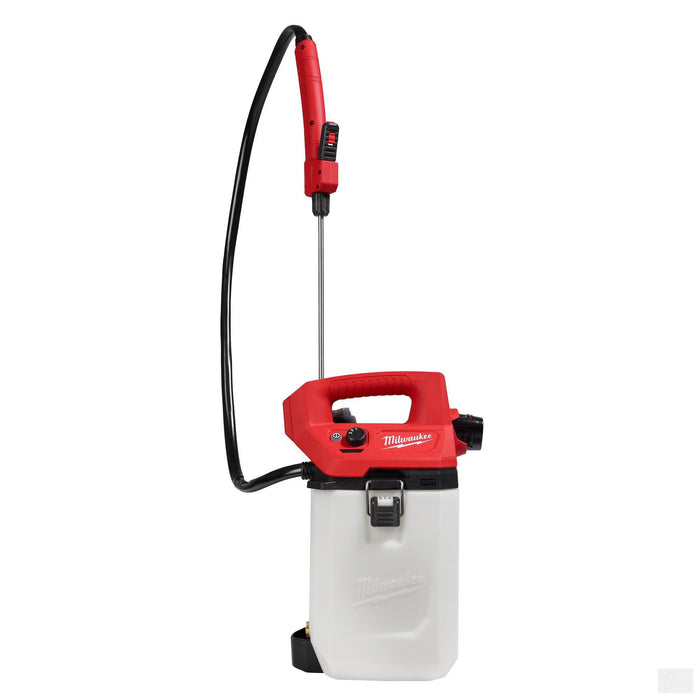 Milwaukee M12™ 2 Gallon Handheld Sprayer Kit (2528-21G2)