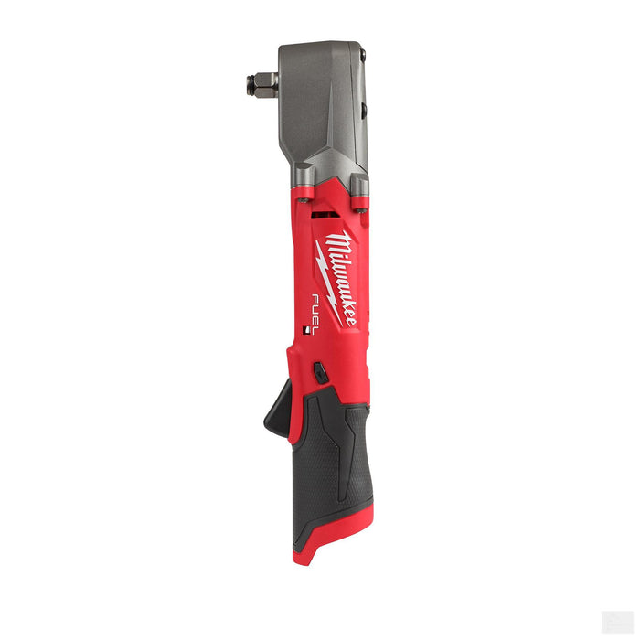 Milwaukee M12 FUEL™ 1/2" Right Angle Impact Wrench w/ Friction Ring (2565-20)