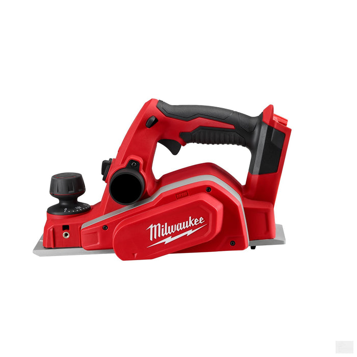Milwaukee 2623-20 M18 3-1/4" Planer (Bare Tool) {2623-20}