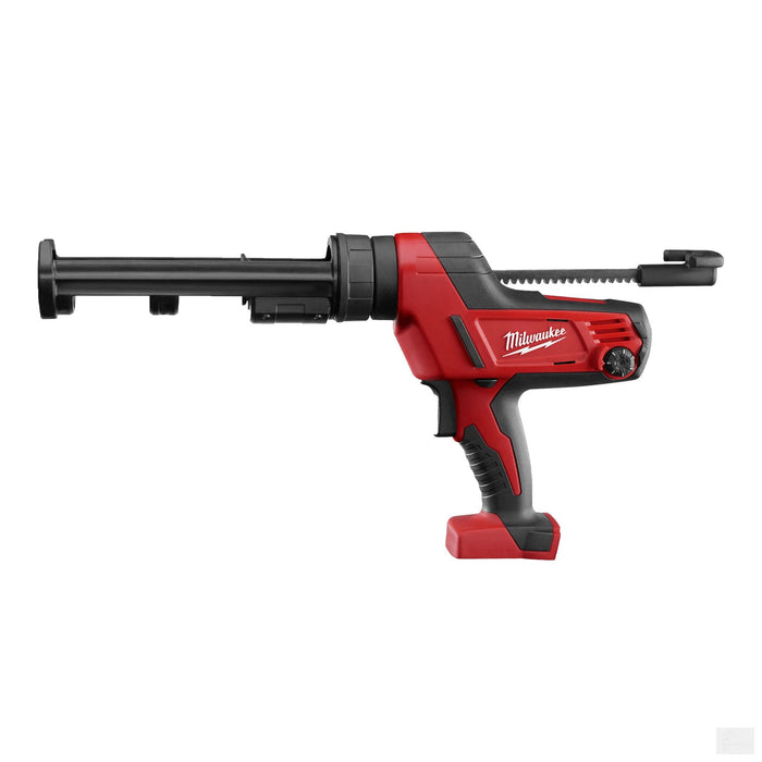 Milwaukee M18 Cordless Caulk and Adhesive Gun 10oz (Bare Tool) {2641-20}