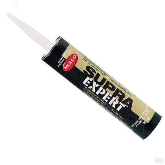 Mulco SUPRA EXPERT WHITE