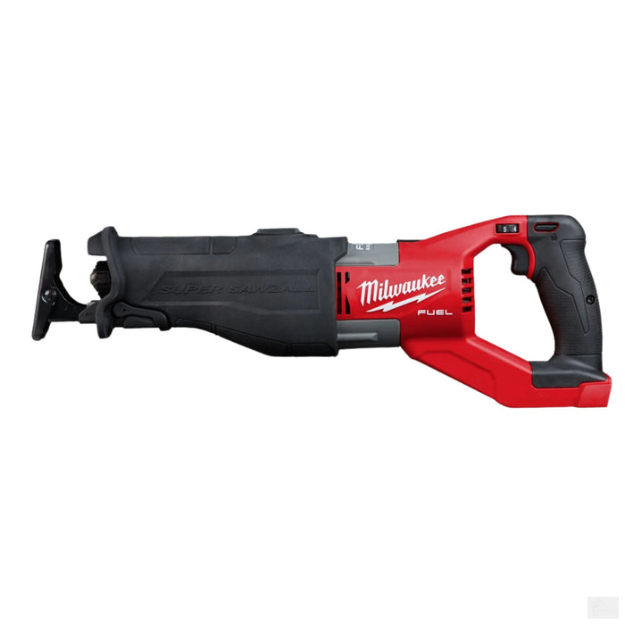 Milwaukee M18 FUEL™ SUPER SAWZALL Reciprocating Saw 2722-20
