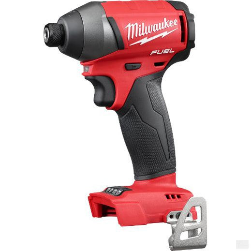MILWAUKEE M18 FUEL™ 1/4" Hex Impact Driver (Bare Tool) [2753-20]