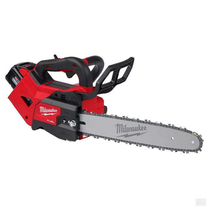 MILWAUKEE M18 FUEL™ 14" Top Handle Chainsaw Kit 2826-21T