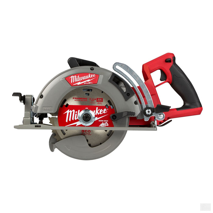 Milwaukee M18 FUEL™ Rear Handle 7-1/4" Circular Saw - Tool Only 2830-20