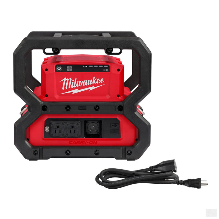 Milwaukee M18 CARRY-ON Power Supply 3600W/1800W (2845-20)