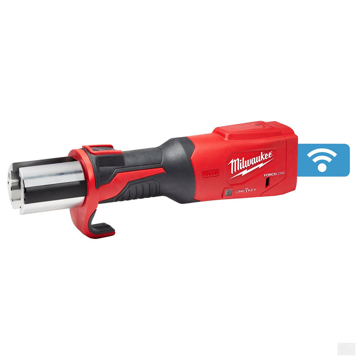 Milwaukee M18™ FORCE LOGIC™ Press Tool w/ ONE-KEY™ (2922-20)
