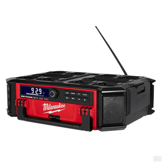 MILWAUKEE Packout Radio Charger [2950-20]