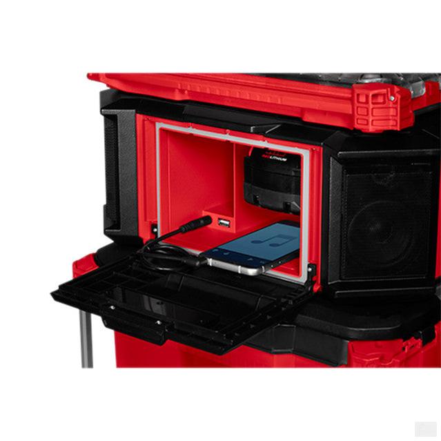 MILWAUKEE Packout Radio Charger [2950-20]