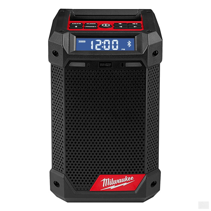 Milwaukee M12™ Radio + Charger [2951-20]
