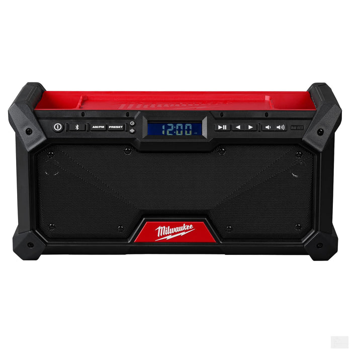 Milwaukee M18 Cordless Jobsite Radio (2952-20)