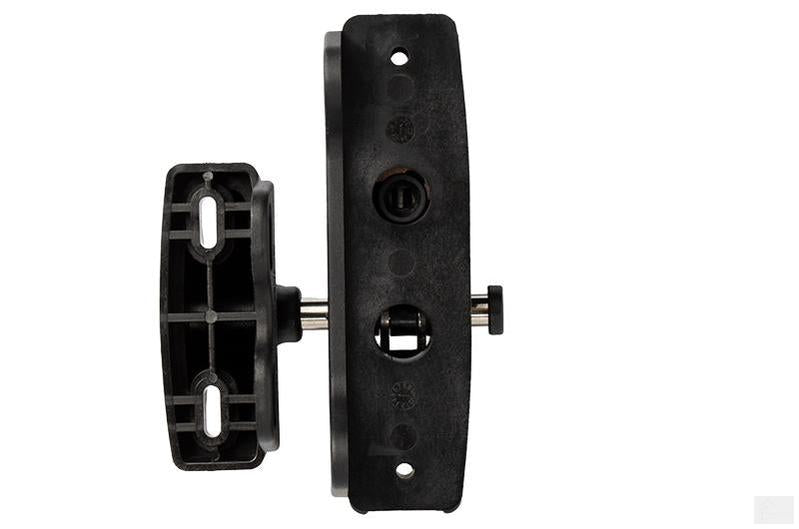 Gravity Latch – Single or Double Sided – SLV-X1 & SLV-X2