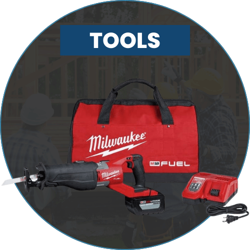 POWER TOOLS