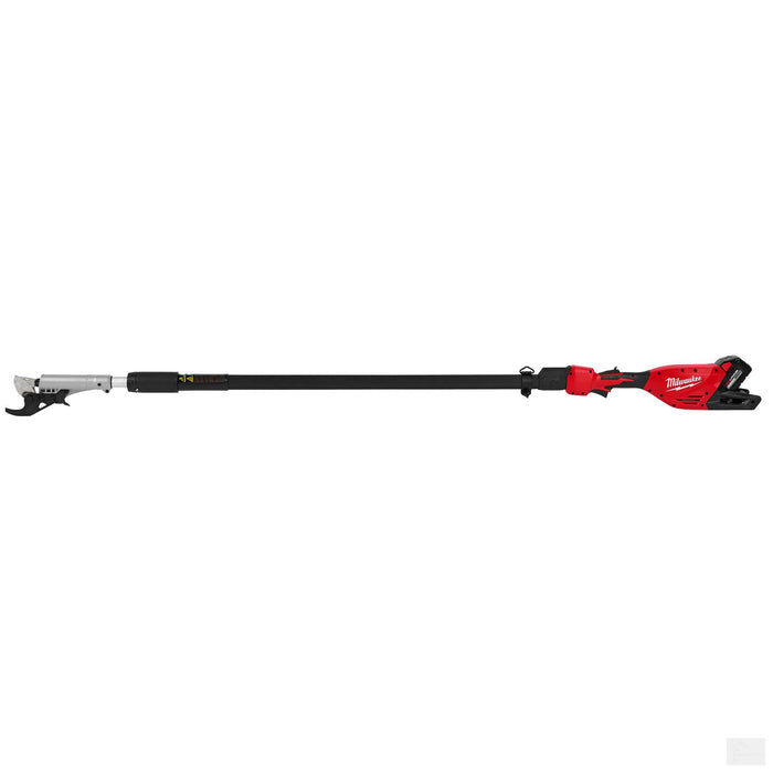 Milwaukee M18™ Brushless Telescoping Pole Pruning Shears (3008-20)