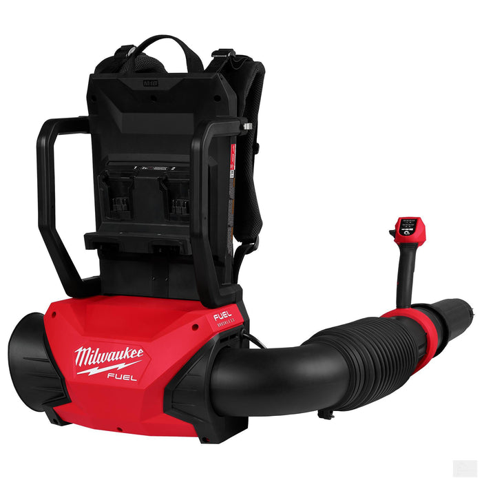 Milwaukee M18 FUEL™ Dual Battery Backpack Blower (3009-20)