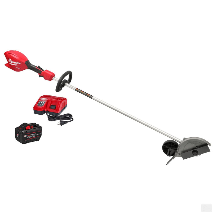 Milwaukee M18 FUEL™ Edger Kit (3011-21)