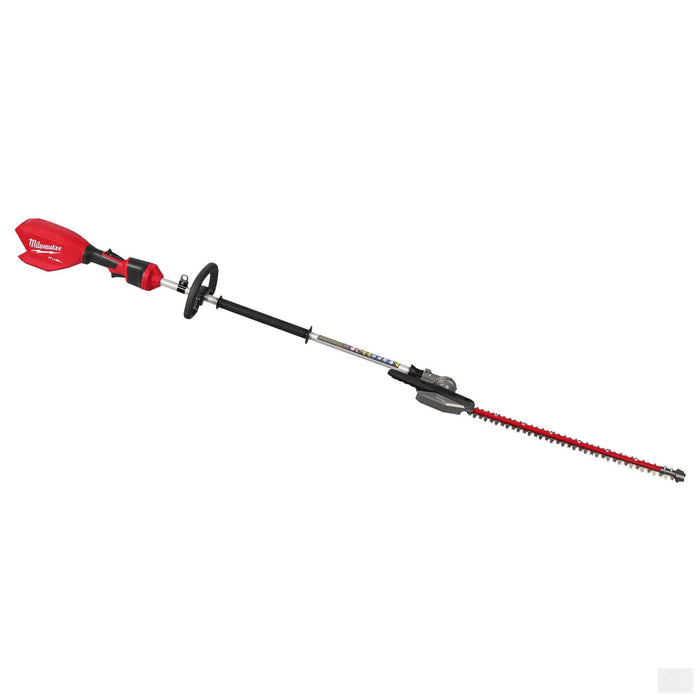 Milwaukee M18 FUEL™ Pole Articulating Hedge Trimmer (3012-20)