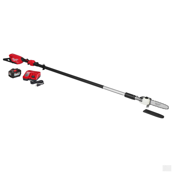 Milwaukee M18 FUEL™ Telescoping Pole Saw Kit (3013-21)