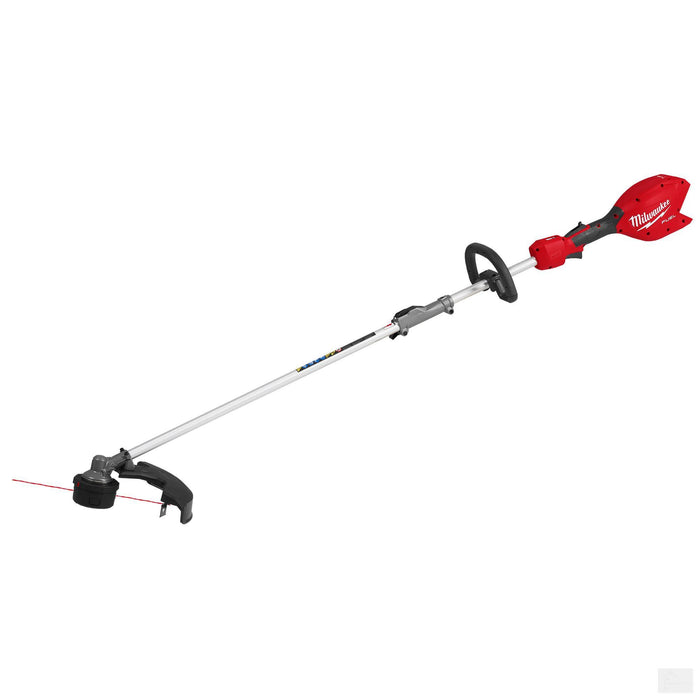 Milwaukee M18 FUEL™ String Trimmer w/ QUIK-LOK™ (3016-20ST)