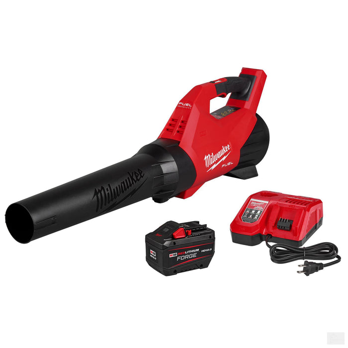 Milwaukee M18 FUEL™ Blower Kit (3017-21HD)